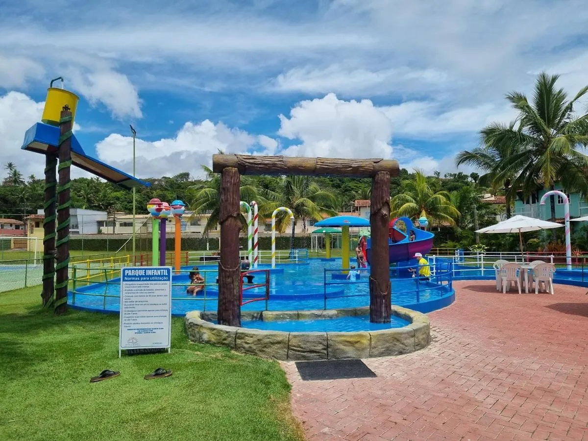 Lc Temporadas Portobello Park Hotel Porto Seguro