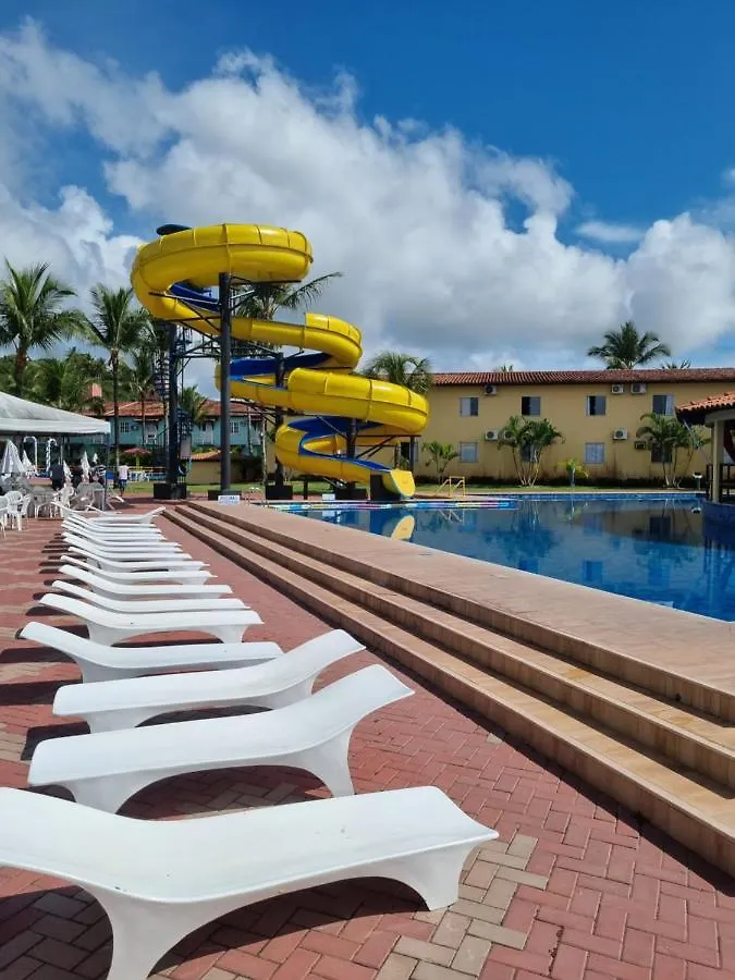 Lc Temporadas Portobello Park Hotel Porto Seguro