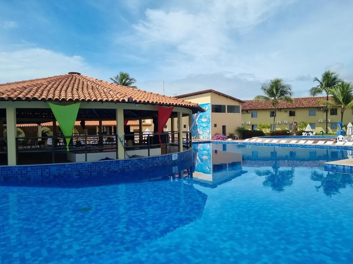 Lc Temporadas Portobello Park Hotel Porto Seguro