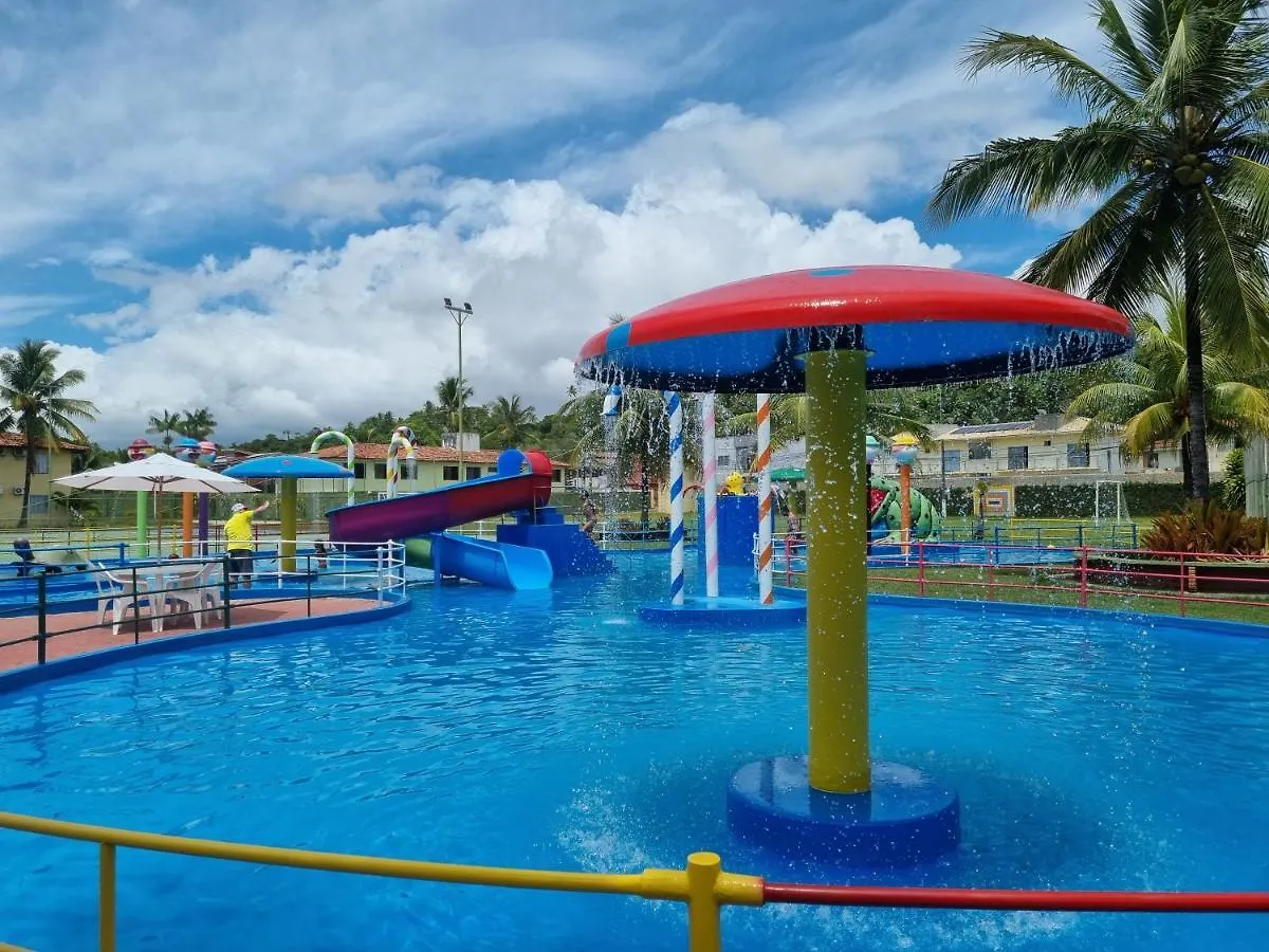 Lc Temporadas Portobello Park Hotel Porto Seguro