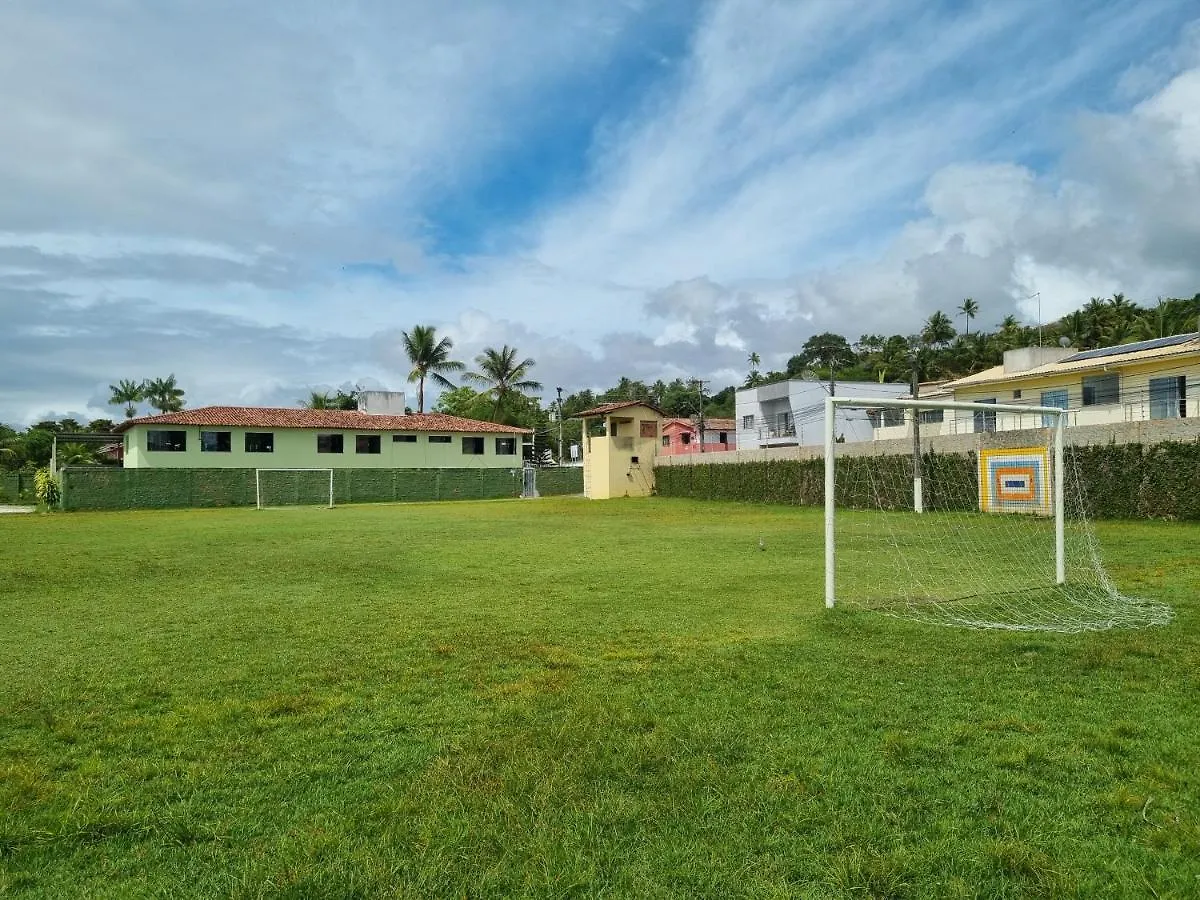 Lc Temporadas Portobello Park Hotel Porto Seguro Brazil