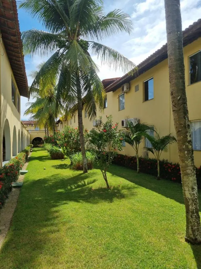 Lc Temporadas Portobello Park Hotel Porto Seguro