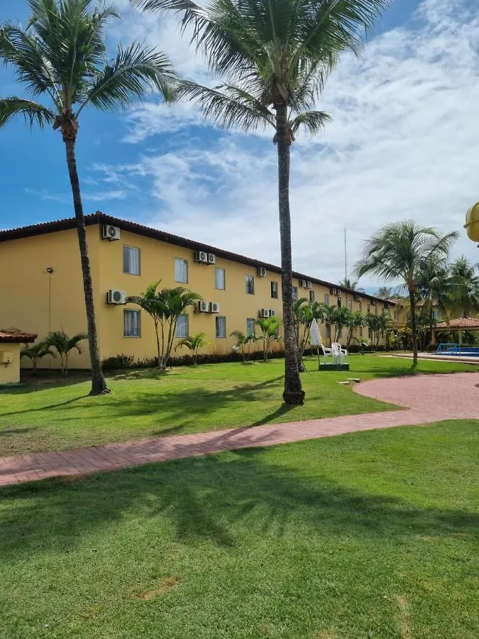 Lc Temporadas Portobello Park Hotel Porto Seguro