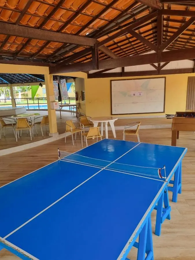 Lc Temporadas Portobello Park Hotel Porto Seguro