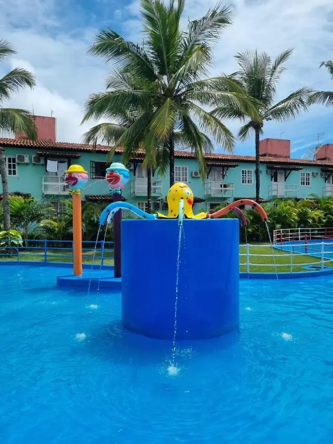 Lc Temporadas Portobello Park Hotel Porto Seguro
